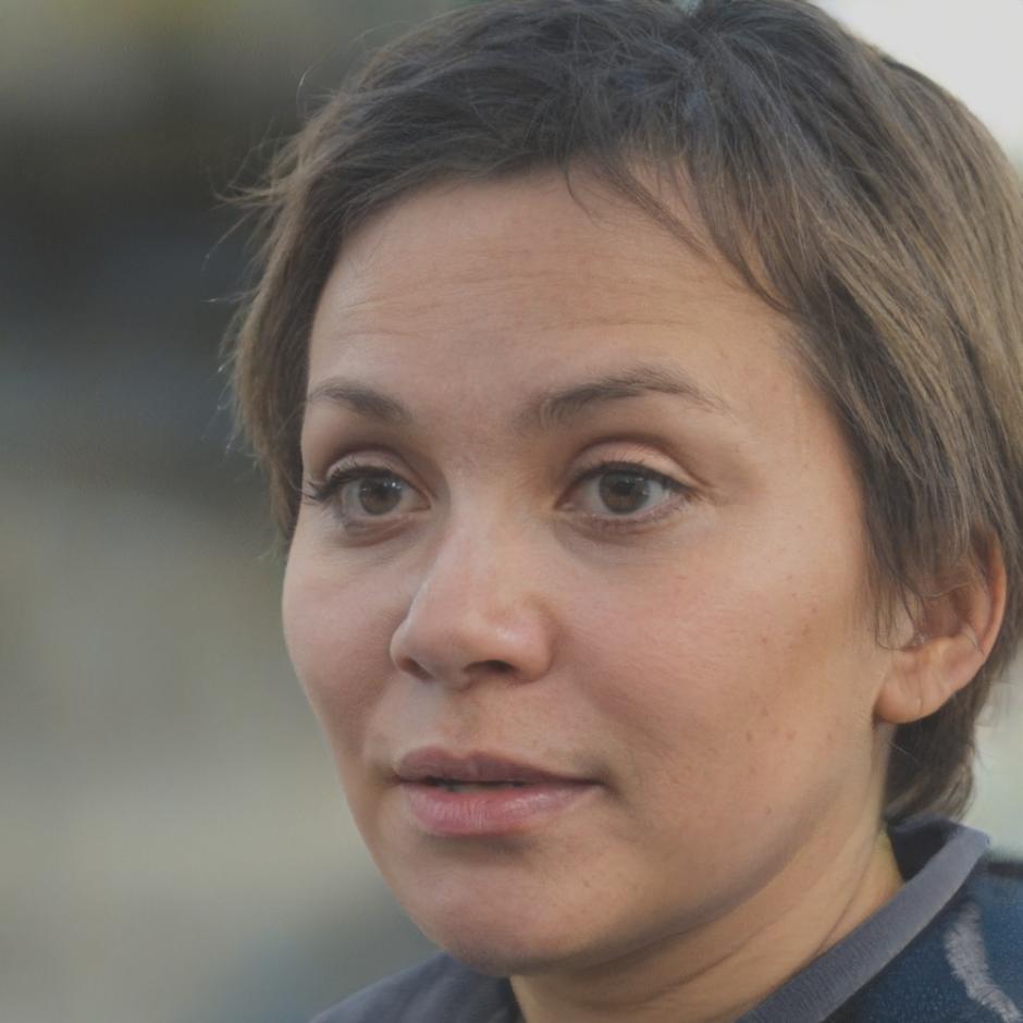 Portrait de Célestine Moreau, Directrice Pédagogique chez Slexivennor